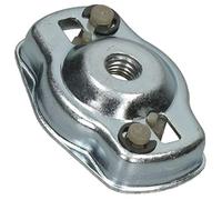 SPARES2GO Pont de Démarrage pour McCulloch B26 PS T26 CS Débroussailleuse