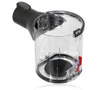 SPARES2GO Poubelle à main sans fil pour aspirateur Dyson DC58 DC59