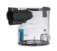 SPARES2GO Poubelle à poussière compatible avec aspirateur Hoover FD22 Cyclonic Freedom