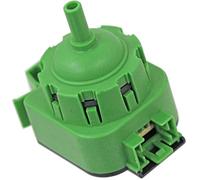 Spares2go Pressostat linéaire de niveau d'eau compatible avec Indesit (Vert)