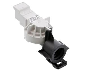 SPARES2GO Pressostat pour lave-vaisselle Electrolux EEC EEG EEM EES ESF ESI ESL GA55 GA60 KES