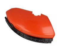 Spares2go Protection de déflecteur pour débroussailleuse Stihl FS200 FS220 FS250 FS280 FS290