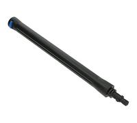 SPARES2GO Rallonge de tuyau compatible avec nettoyeur haute pression Nilfisk 120 130 140 Noir