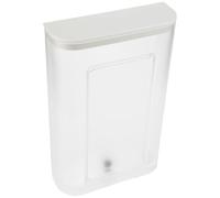 SPARES2GO Réservoir d'eau et couvercle pour machines à café Nespresso EN500 EN510 Lattissima