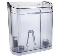 SPARES2GO Réservoir d'eau pour machine à café automatique DeLonghi ETAM29 1.4L 7313233971 7313254591