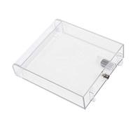 SPARES2GO Réservoir d'eau pour machine à café Delonghi EN 750.MB