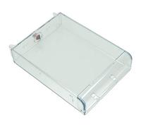 SPARES2GO Réservoir d'eau pour machine à café DELONGHI EN550 EN560