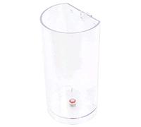 SPARES2GO Réservoir d'eau pour machine à café Nespresso Citiz & Milk (1 litre)
