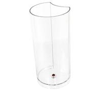 SPARES2GO Réservoir d'eau pour machine à café Nespresso Vertuo Next XN910 XN911 Series (1,1 l)