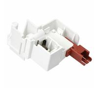SPARES2GO Ressort de loquet de porte pour sèche-linge Logik LCD7W18 LCD8W22 LCD8W23 LHP8W22