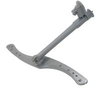 SPARES2GO Rotor de lavage supérieur pour lave-vaisselle Kenwood KDW45B16/A KDW45S16A