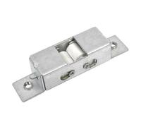 SPARES2GO Rouleau de verrouillage de porte compatible avec four Bush