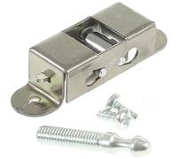 Spares2go Rouleau type de kit de Loquet de porte pour New World four cuisinière