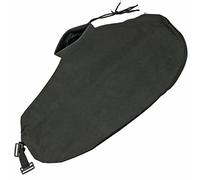 SPARES2GO Sac de Ramassage compatible avec MacAllister MBV2800 Aspirateur de Jardin