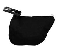 SPARES2GO Sac de Ramassage des Débris pour MacAllister MBV3000 Aspirateur de Jardin (50 L)
