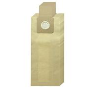 Spares2go Sacs à poussière pour Panasonic Mcug302 Mcug304 aspirateurs (lot de 10, Lot de 20 + optionnel Sac Désodorisant Bâtons) 10 Bags