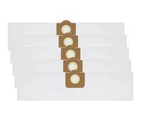 SPARES2GO Sacs à Poussière pour Titan TTB350 TTB351VAC TTB430VAC TTB775VAC TTB776VAC Aspirateurs (Lot de 5)