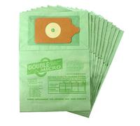 SPARES2GO Sacs en Papier compatible avec Numatic Henry XTRA HVX200a HVX-200 Aspirateur (Lot de 10)