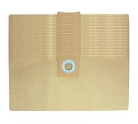 Spares2go Sacs solides à poussière pour aspirateurs Titan 16L 20L 30L 40L (lot de 5, 10, 15, 20 + désodorisants) 15 Bags
