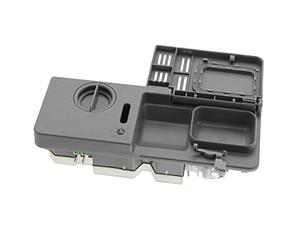Spares2go Savon liquide de rinçage bac/tablette tiroir pour FAGOR lave-vaisselle