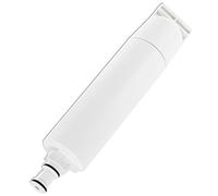 Spares2go SBS002 à cartouche de filtre à eau pour réfrigérateur Pour Whirlpool réfrigérateur (lot de 1, 2, 3 ou 5) 1 Filter