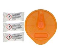 SPARES2GO Service Cleaning"B" T-Disc + 6 tablettes de détartrage pour cafetière Bosch Tassimo Joy TAS45 TAS47