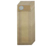 Spares2go solide Sacs à poussière pour Lindhaus Healthcare Pro M30 M38e Vt950 Aspirateur (lot de 10)
