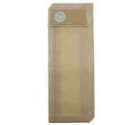 Spares2go solide Sacs à poussière pour Lindhaus M38e Santé Pro 460 Aspirateur (lot de 5)