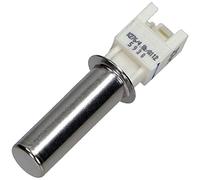 SPARES2GO Sonde de température NTC compatible avec machine à laver Electrolux