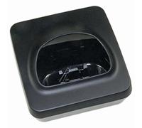 SPARES2GO Station d'accueil pour téléphone domestique sans fil Panasonic
