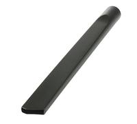 SPARES2GO Suceur plat extra long noir pour aspirateurs Vax 6130 6131 6140 6150 6151 (32 mm x 335 mm)