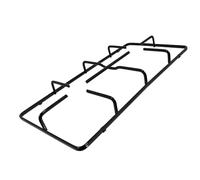 SPARES2GO Support de poêle pour cuisinière à gaz Lamona (475 mm x 233 mm)