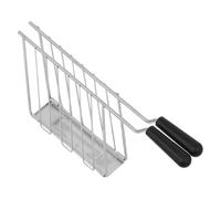 SPARES2GO Support pour toast à sandwich pour grille-pain Kenwood avec plateau d'égouttement