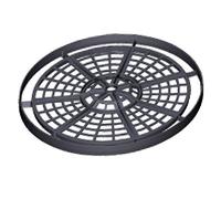 SPARES2GO T 400, T 450, T 550 T-Racer Grille pour nettoyeur haute pression Karcher K5, K6, K7