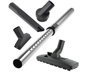 Spares2go télescopique Hoover Tige et mini kit d'outils pour aspirateurs Argos Proaction (32 mm de diamètre)