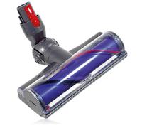 SPARES2GO Tête de brosse à entraînement direct pour Dyson V7 Animal, V7 Total Clean et V7 aspirateur