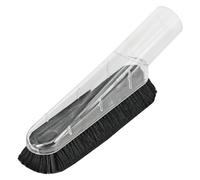 SPARES2GO Tête de brosse à épousseter souple compatible avec les aspirateurs Vax (32 mm)