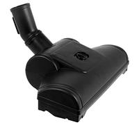 Spares2go Tête de brosse d'aspirateur 35 mm compatible avec Karcher WD2 WD3 WD4 MV2 MV3 MV4 MV5 Turbo