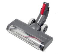 Spares2go Tête de brosse pour aspirateur VACTechPro V15 Turbine Motorisée