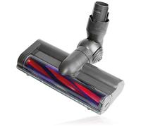 SPARES2GO Tête de brosse pour Dyson aspirateur motorisé DC59 DC58 V6 SV03 SV06 SV09 Animal, barre à rouleaux 949852-05