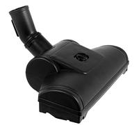 Spares2go Tête de brosse turbo à roulettes pour sols durs compatible avec aspirateur Hoover H-Energy H-Power 300 (35 mm)