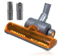 SPARES2GO Tête de brosse turbo compatible avec aspirateur Dyson DC05 DC07