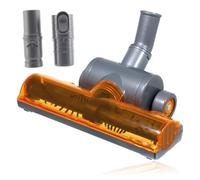 SPARES2GO Tête de brosse turbo compatible avec aspirateur Dyson DC26 DC27 DC28C