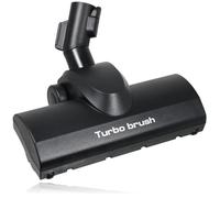 Spares2go Tête de Brosse Turbo pour Turbine à Vide Miele C1 C2 C3 S1 SBB300-3 SBD365-3 STB305-3 SBD285-2