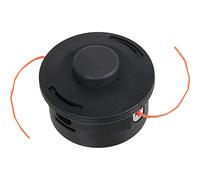 Spares2go Tête de Débroussailleuse Auto-Alimentée Compatible avec Stihl Compatible avec Autocut 25-2 FS55 FS56 FS70RC-E FS89
