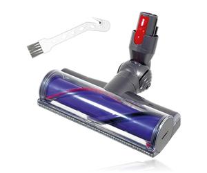 Spares2go Tête de sol pour aspirateur Dyson V7 SV11 Direct Drive