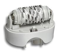 Spares2go Tête d'épilateur Compatible avec Braun Silk-épil 5 5000, Silk-épil 7 7000 Standard