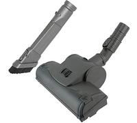 Spares2go Tête turbo principale + suceur plat plat compatible avec aspirateur Dyson DC21 DC22 DC23 DC27 DC28 DC29