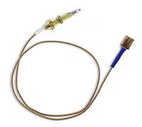 Spares2go thermocouple pour Smeg four cuisinière plaque (450 mm)