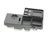 SPARES2GO Tiroir à détergent/Plateau de rinçage pour Lave-Vaisselle Smeg